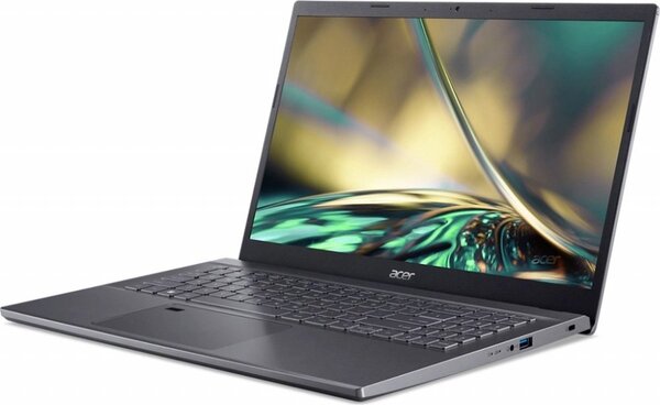 Acer Acer Aspire 5 | 15,6'' Full HD IPS | Intel Core i7-12650H | 16GB RAM | 512GB SSD | Windows 11 Home Acer Acer Aspire 5 | 15,6'' Full HD IPS | Intel Core i7-12650H | 16GB RAM | 512GB SSD | Windows 11 Home