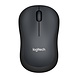 Logitech Logitech M220 | Draadloze Muis | Links- en Rechtshandig | RF | 1000 DPI | Grijs | RENEWED