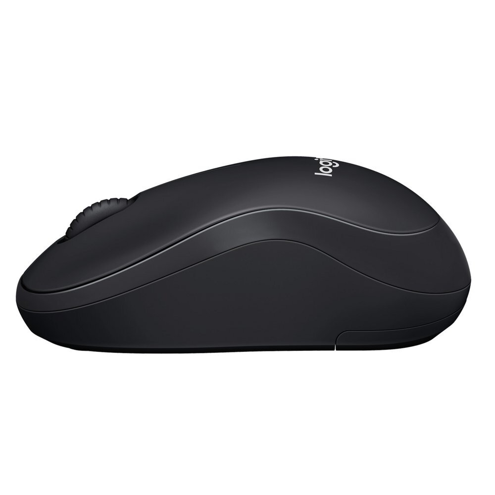 Logitech Logitech M220 | Draadloze Muis | Links- en Rechtshandig | RF | 1000 DPI | Grijs | RENEWED