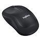 Logitech Logitech M220 | Draadloze Muis | Links- en Rechtshandig | RF | 1000 DPI | Grijs | RENEWED