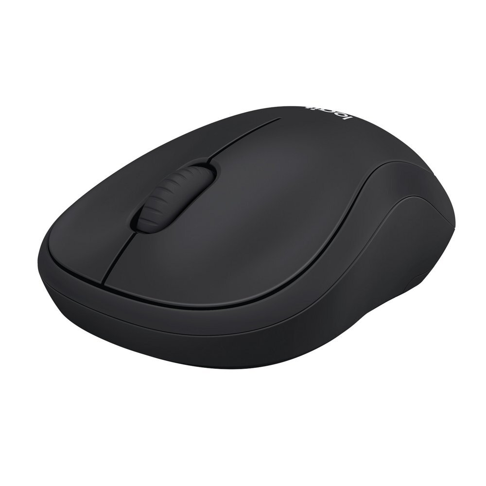 Logitech Logitech M220 | Draadloze Muis | Links- en Rechtshandig | RF | 1000 DPI | Grijs | RENEWED