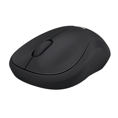 Logitech Logitech M220 | Draadloze Muis | Links- en Rechtshandig | RF | 1000 DPI | Grijs | RENEWED