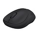 Logitech Logitech M220 | Draadloze Muis | Links- en Rechtshandig | RF | 1000 DPI | Grijs | RENEWED