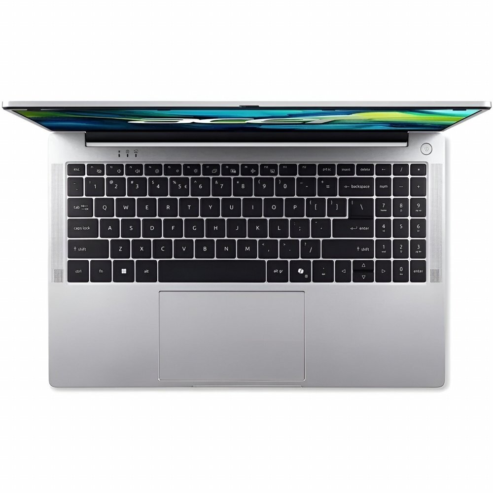 Acer Acer Aspire Lite 15 | 15.6" Full HD IPS | AMD Ryzen 7 5700U | 16GB RAM | 512GB SSD | Windows 11 Professional | RENEWED