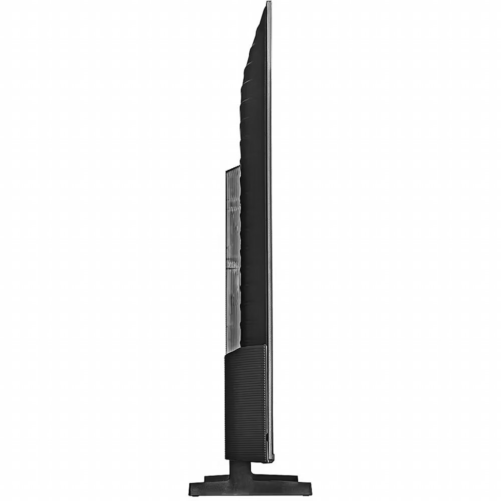 Samsung Samsung Crystal U8000F | 43" 4K Ultra HD Smart TV | 50 Hz | WiFi | Zwart (2025) | RETURNED