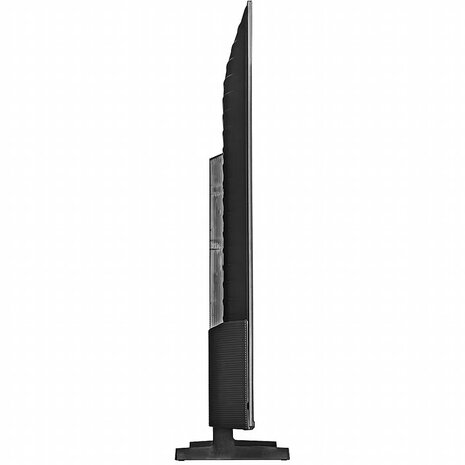 Samsung Samsung Crystal U8000F | 43" 4K Ultra HD Smart TV | 50 Hz | WiFi | Zwart (2025) | RETURNED