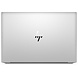 Hewlett Packard HP EliteBook 840 G7 | 14'' Full HD IPS Touchscreen | Intel Core i7-10810U | 16GB RAM | 256GB SSD | W11 Professional | REFURBISHED SILVER