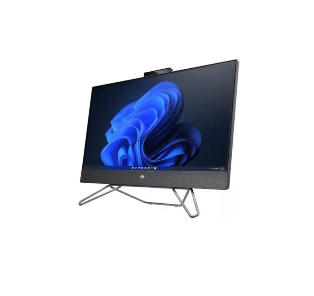 Hewlett Packard HP All-in-One 205 G8 | 23.8" Full HD IPS | AMD Ryzen 3 5425U | 8GB RAM | 256GB SSD | W11 Pro | OPEN BOX