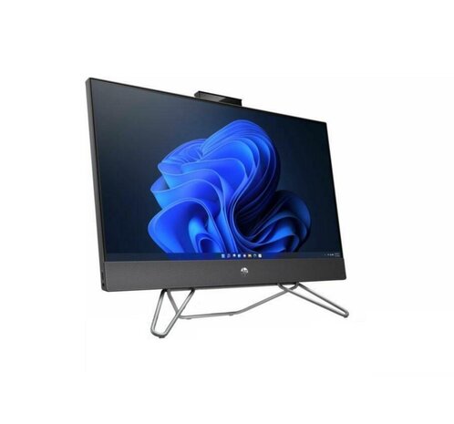 Hewlett Packard HP All-in-One 205 G8 | 23.8" Full HD IPS | AMD Ryzen 3 5425U | 8GB RAM | 256GB SSD | W11 Pro | OPEN BOX