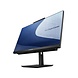 Asus ASUS All-in-One E5402WHAK | 23.6" Full HD | Intel Core i5-11500B | 8GB RAM | 512GB SSD | Windows 11 Pro | RENEWED