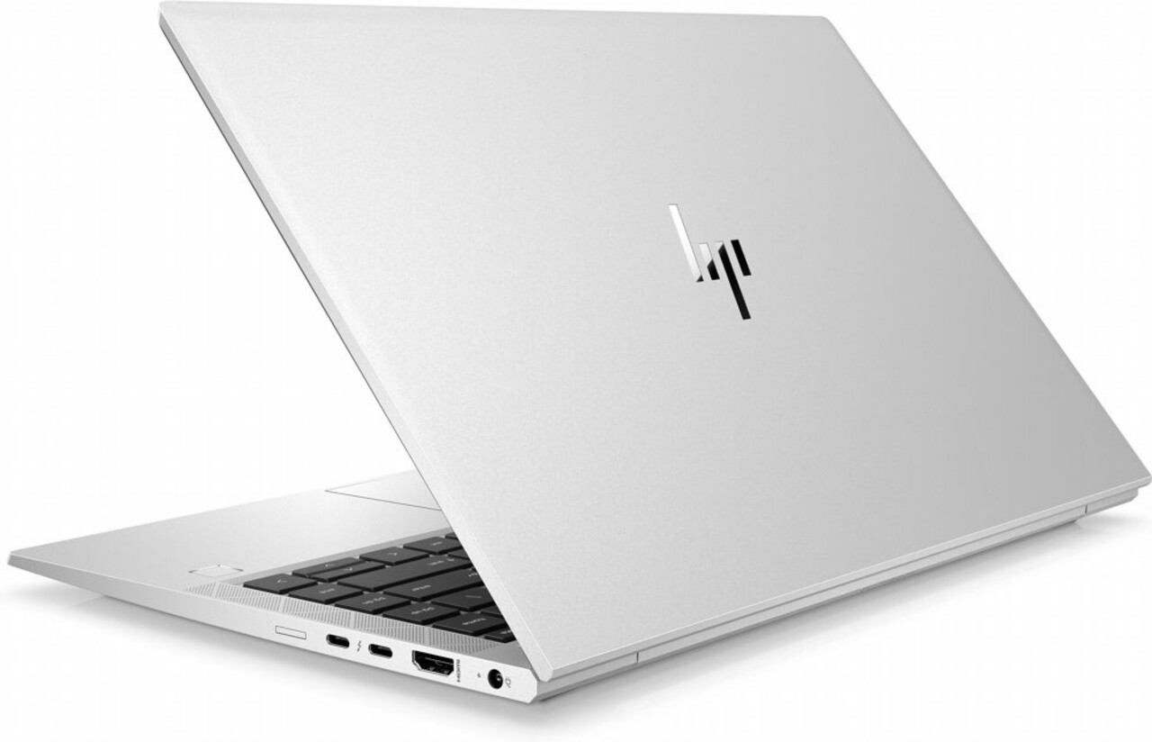 Hewlett Packard HP EliteBook 840 G8 | 14'' Full HD IPS | Intel Core i5-1145G7 | 16GB RAM | 512GB SSD | W11 Pro | REFURBISHED SILVER