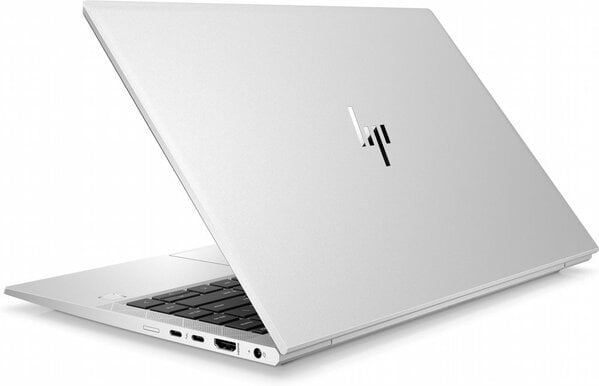 Hewlett Packard HP EliteBook 840 G8 | 14'' Full HD IPS | Intel Core i5-1145G7 | 16GB RAM | 512GB SSD | W11 Pro | REFURBISHED SILVER