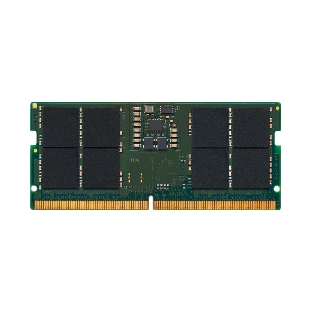 OEM Pulled | 1x16GB DDR5 | 5600MHz | SO-DIMM | Geheugenmodule | RAM