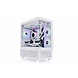 Thermaltake Thermaltake View 170 TG ARGB Snow | Micro Tower Case | Snow | OPEN BOX