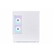Thermaltake Thermaltake View 170 TG ARGB Snow | Micro Tower Case | Snow | OPEN BOX