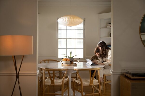 Microsoft Microsoft Surface Go 2 | 10.5" Touch (1920x1280) | Intel Pentium Gold 4425Y | 4GB RAM | 64GB eMMC | Windows 10 Professional | Zilver | OPEN BOX