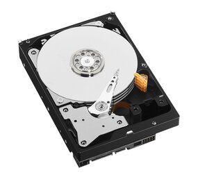 Western Digital Western Digital Purple 3.5" 4000 GB SATA III