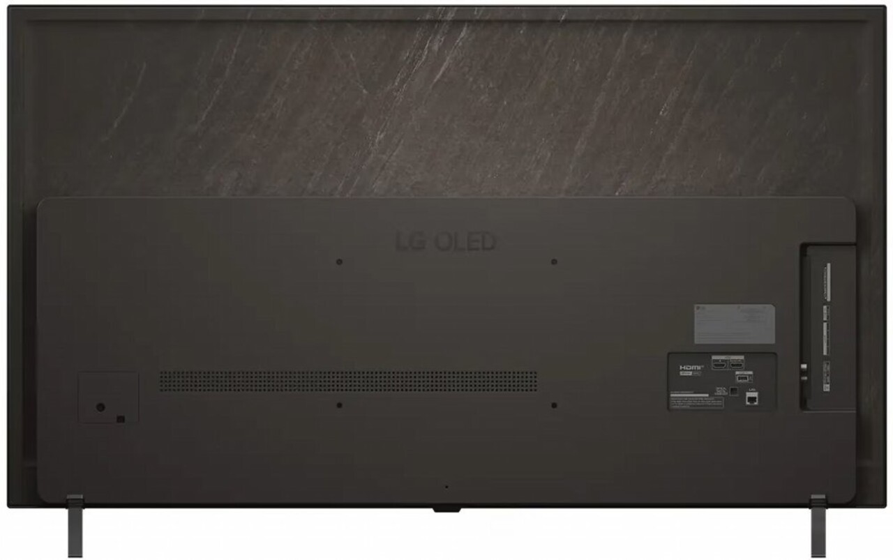 LG LG OLED B5 | 55″ Ultra HD 4K | Dolby Vision en HDMI 2.1 | 100 Hz | OLED Smart TV | OPEN BOX