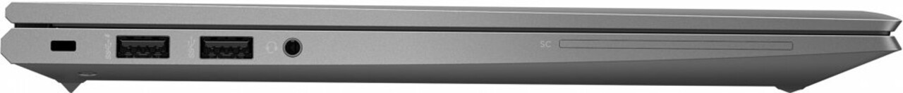 Hewlett Packard HP ZBook Firefly G8 | 14" Full HD IPS | Intel Core i5-1135G7 | 16GB RAM | 256GB SSD | W11 Pro | Refurbished Silver