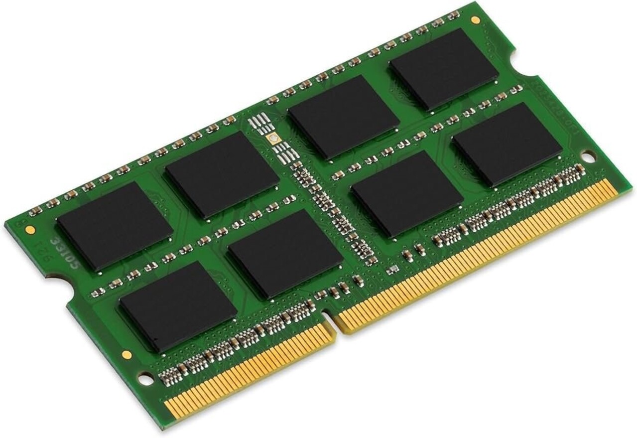 OEM 8GB DDR4 SODIMM Geheugenmodule | Afkomstig uit nieuwe notebook OEM 8GB DDR4 SODIMM Geheugenmodule | Afkomstig uit nieuwe notebook