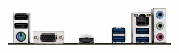 Gigabyte Gigabyte A520M-K V2 | Socket AM4 | AMD A520 | 2xDDR4 | Micro-ATX | Moederbord | Open Box Gigabyte Gigabyte A520M-K V2 | Socket AM4 | AMD A520 | 2xDDR4 | Micro-ATX | Moederbord | Open Box