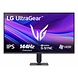 LG LG UltraGear 27G411A-B 27" | 1920×1080 IPS | 144Hz | Gaming Monitor | OPEN BOX