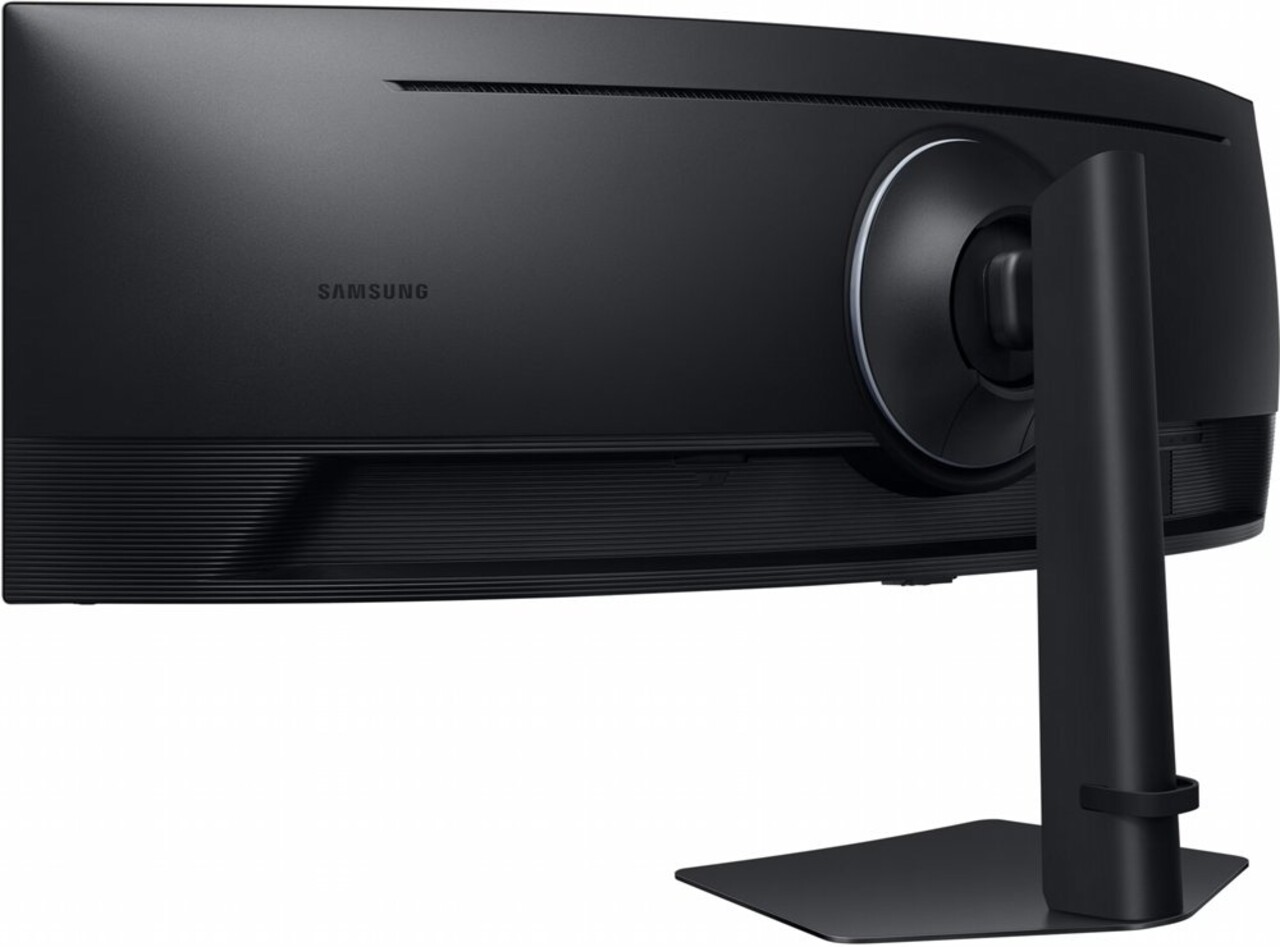 Samsung Samsung ViewFinity S49C950UAU | 49" Dual QHD Curved Monitor | 5120x1440 | 120Hz | Open Box Samsung Samsung ViewFinity S49C950UAU | 49" Dual QHD Curved Monitor | 5120x1440 | 120Hz | Open Box