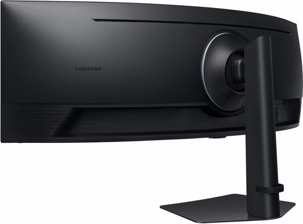 Samsung Samsung ViewFinity S49C950UAU | 49" Dual QHD Curved Monitor | 5120x1440 | 120Hz | Open Box Samsung Samsung ViewFinity S49C950UAU | 49" Dual QHD Curved Monitor | 5120x1440 | 120Hz | Open Box