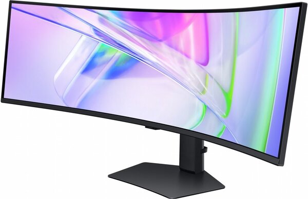 Samsung Samsung ViewFinity S49C950UAU | 49" Dual QHD Curved Monitor | 5120x1440 | 120Hz | Open Box Samsung Samsung ViewFinity S49C950UAU | 49" Dual QHD Curved Monitor | 5120x1440 | 120Hz | Open Box