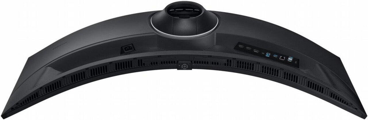 Samsung Samsung ViewFinity S49C950UAU | 49" Dual QHD Curved Monitor | 5120x1440 | 120Hz | Open Box Samsung Samsung ViewFinity S49C950UAU | 49" Dual QHD Curved Monitor | 5120x1440 | 120Hz | Open Box