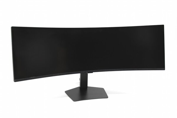 Samsung Samsung Odyssey G9 G91F 49" Curved UltraWide Gaming Monitor | 5120x1440 | 144Hz | 1ms | Zwart | Gebruikt (enkele kras)
