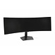 Samsung Samsung Odyssey G9 G91F 49" Curved UltraWide Gaming Monitor | 5120x1440 | 144Hz | 1ms | Zwart | Gebruikt (enkele kras)