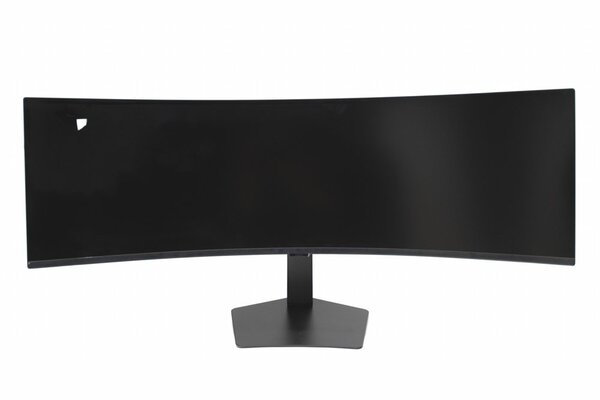 Samsung Samsung Odyssey G9 G91F 49" Curved UltraWide Gaming Monitor | 5120x1440 | 144Hz | 1ms | Zwart | Gebruikt (enkele kras)