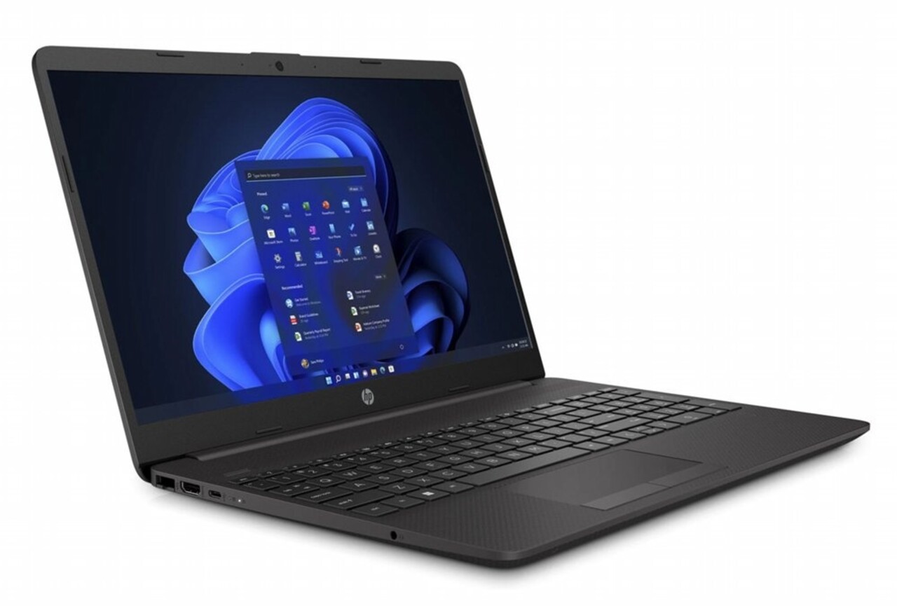 Hewlett Packard HP 250R G10 | 15.6 Full HD IPS | Intel Core 5 120U | 16GB RAM | 512GB SSD | W11 Pro | TWEEDE KANS Hewlett Packard HP 250R G10 | 15.6 Full HD IPS | Intel Core 5 120U | 16GB RAM | 512GB SSD | W11 Pro | TWEEDE KANS