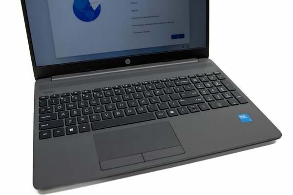 Hewlett Packard HP 250R G10 | 15.6 Full HD IPS | Intel Core 5 120U | 16GB RAM | 512GB SSD | W11 Pro | TWEEDE KANS Hewlett Packard HP 250R G10 | 15.6 Full HD IPS | Intel Core 5 120U | 16GB RAM | 512GB SSD | W11 Pro | TWEEDE KANS