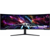 Samsung Samsung Odyssey Neo G95NC | 57" VA Miniled | 7680x2160 | 240Hz | Curved Gaming Monitor