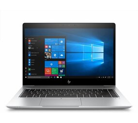 Hewlett Packard HP EliteBook 840 G6 | 14'' Full HD IPS | Intel Core i5-8365U | 16GB RAM | 256GB SSD | W11 Pro | REFURBISHED