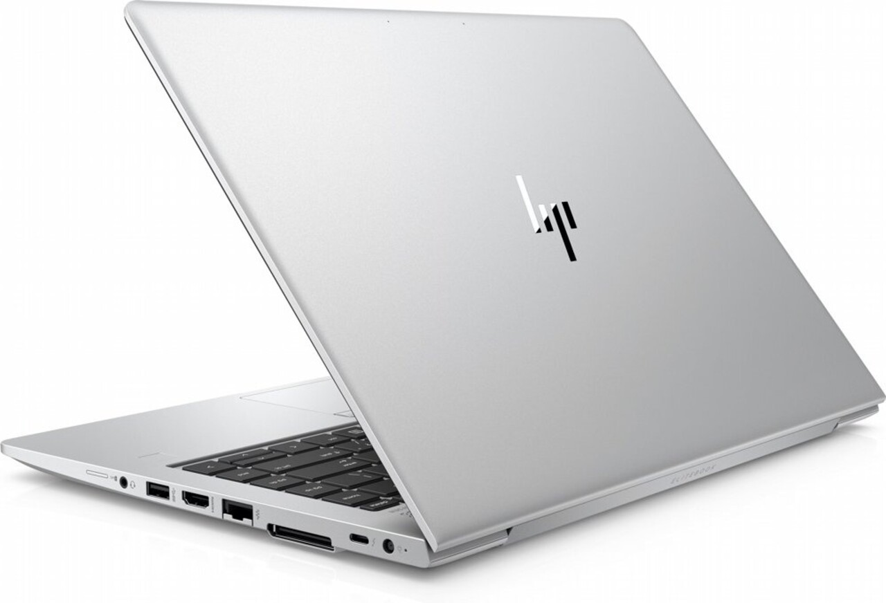 Hewlett Packard HP EliteBook 840 G6 | 14'' Full HD IPS | Intel Core i5-8365U | 16GB RAM | 256GB SSD | W11 Pro | REFURBISHED