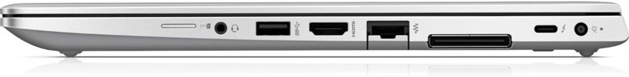 Hewlett Packard HP EliteBook 840 G6 | 14'' Full HD IPS | Intel Core i5-8365U | 16GB RAM | 256GB SSD | W11 Pro | REFURBISHED