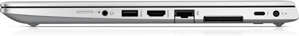 Hewlett Packard HP EliteBook 840 G6 | 14'' Full HD IPS | Intel Core i5-8365U | 16GB RAM | 256GB SSD | W11 Pro | REFURBISHED