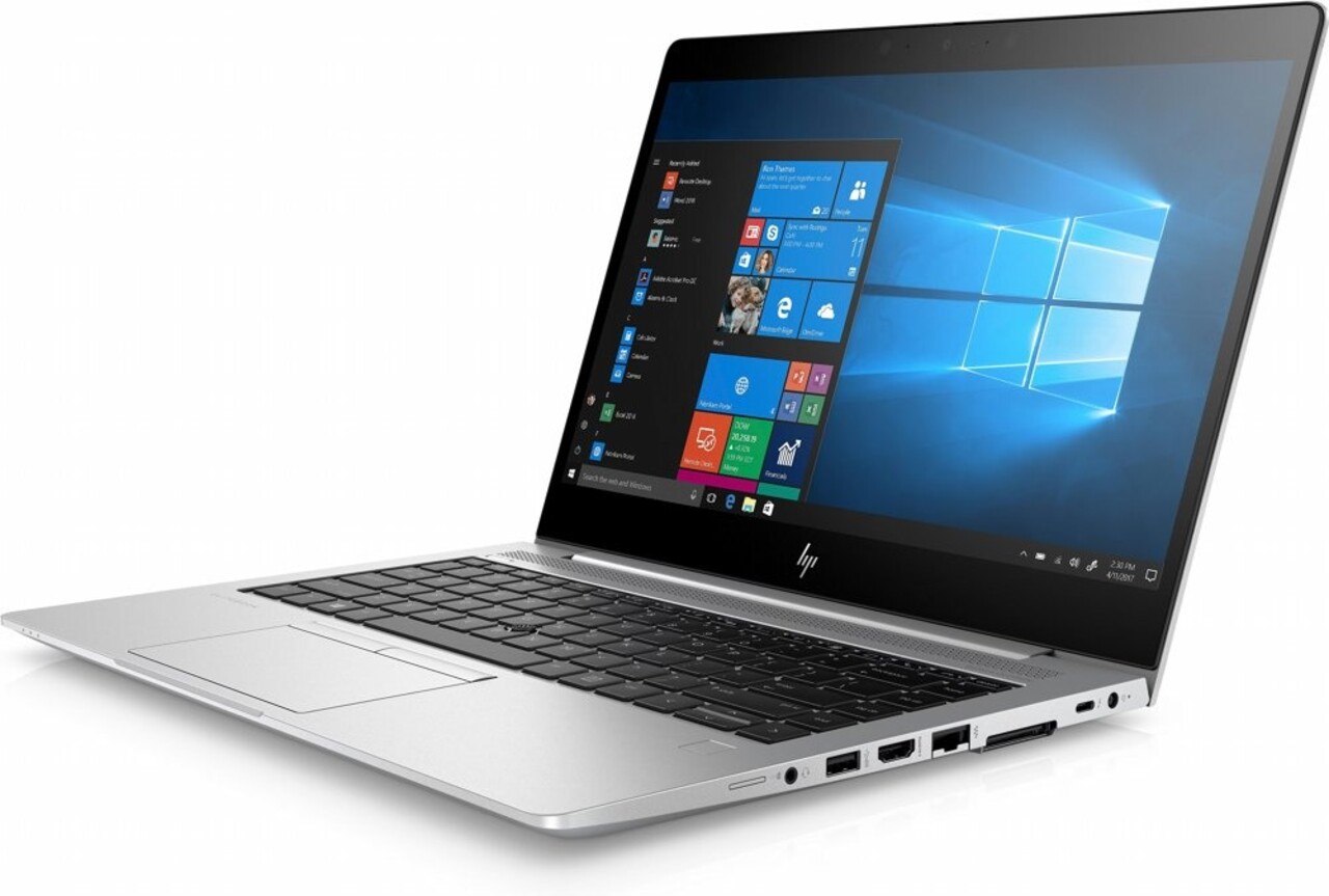 Hewlett Packard HP EliteBook 840 G6 | 14'' Full HD IPS | Intel Core i5-8365U | 16GB RAM | 256GB SSD | W11 Pro | REFURBISHED