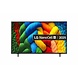 LG LG NANO80 AI | 55″ 4K Ultra HD NanoCell Smart TV | webOS | HDR10 | 60Hz
