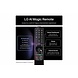LG LG NANO80 AI | 55″ 4K Ultra HD NanoCell Smart TV | webOS | HDR10 | 60Hz