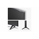 LG LG NANO80 AI | 55″ 4K Ultra HD NanoCell Smart TV | webOS | HDR10 | 60Hz