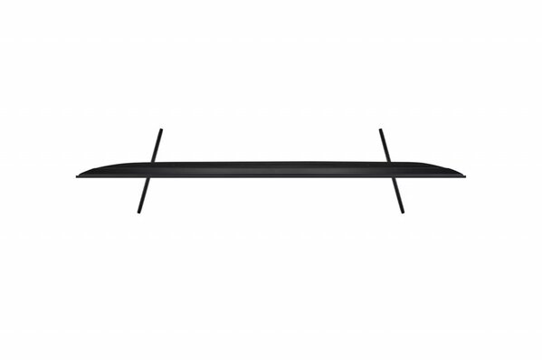 LG LG 55QNED92A6A | 55" QNED evo MiniLED 4K Smart TV | WiFi | 120Hz | Zwart
