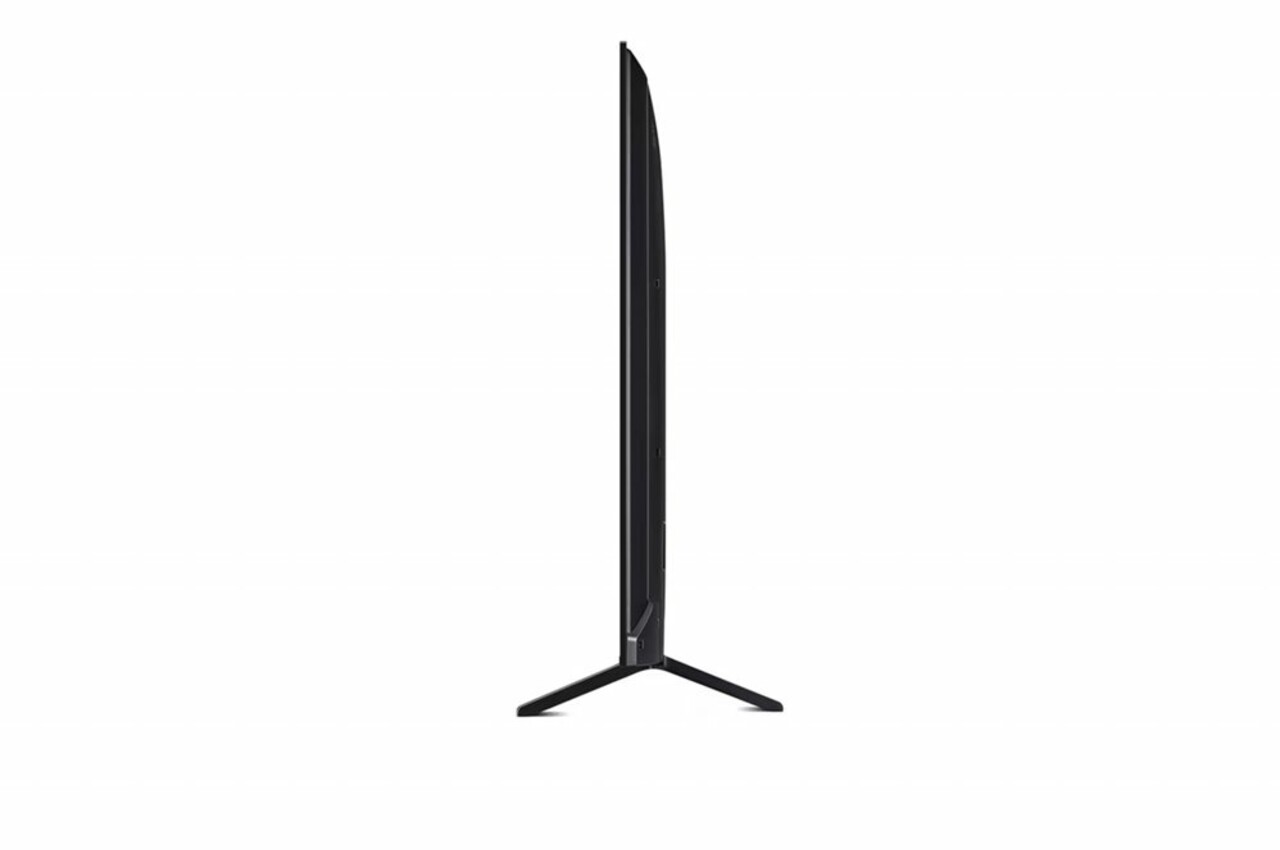LG LG 55QNED92A6A | 55" QNED evo MiniLED 4K Smart TV | WiFi | 120Hz | Zwart