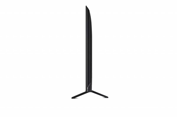 LG LG 55QNED92A6A | 55" QNED evo MiniLED 4K Smart TV | WiFi | 120Hz | Zwart