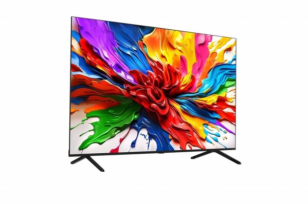 LG LG 55QNED92A6A | 55" QNED evo MiniLED 4K Smart TV | WiFi | 120Hz | Zwart