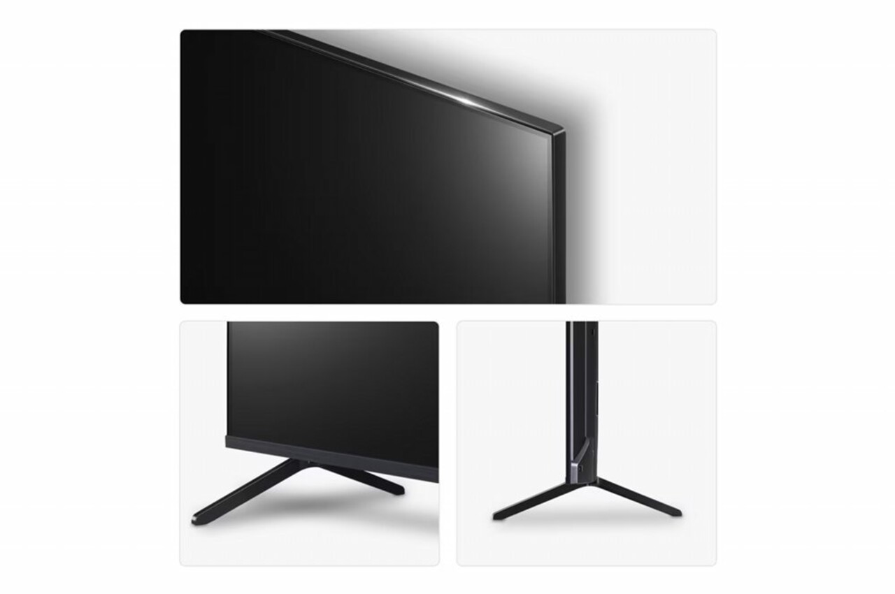 LG LG 65QNED92A6A | 65" 4K QNED MiniLED TV | 120Hz (144Hz VRR) | webOS 25 | Dolby Vision | Smart TV