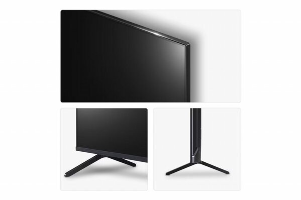LG LG 65QNED92A6A | 65" 4K QNED MiniLED TV | 120Hz (144Hz VRR) | webOS 25 | Dolby Vision | Smart TV